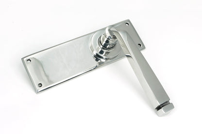 Avon Lever Latch Set by From The Anvil