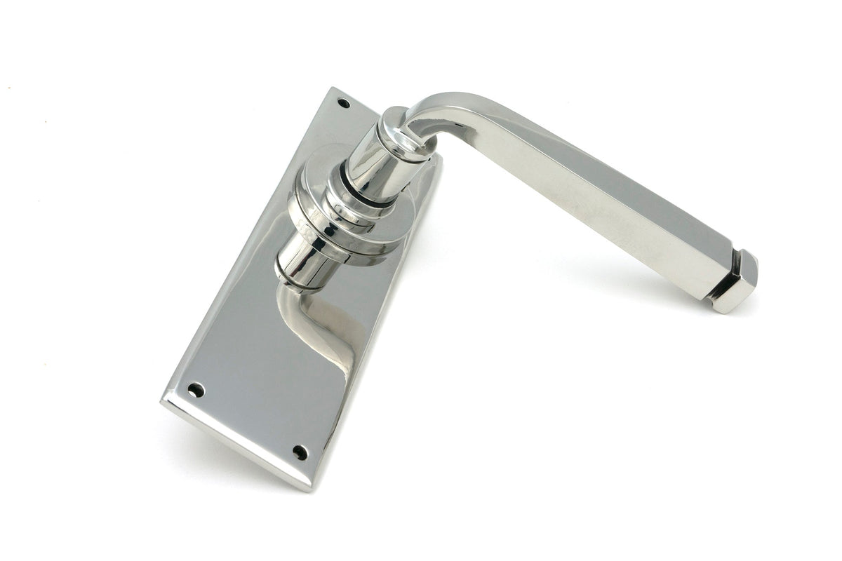 Avon Lever Latch Set by From The Anvil