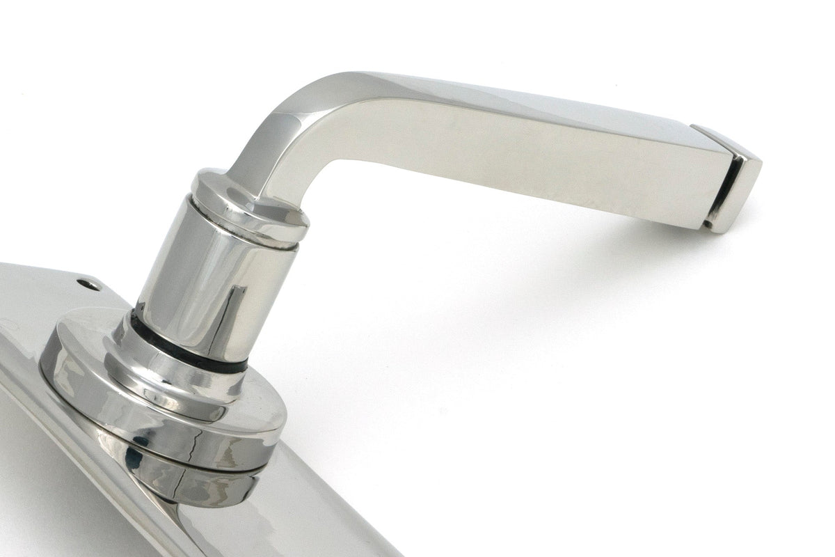 Avon Lever Latch Set by From The Anvil