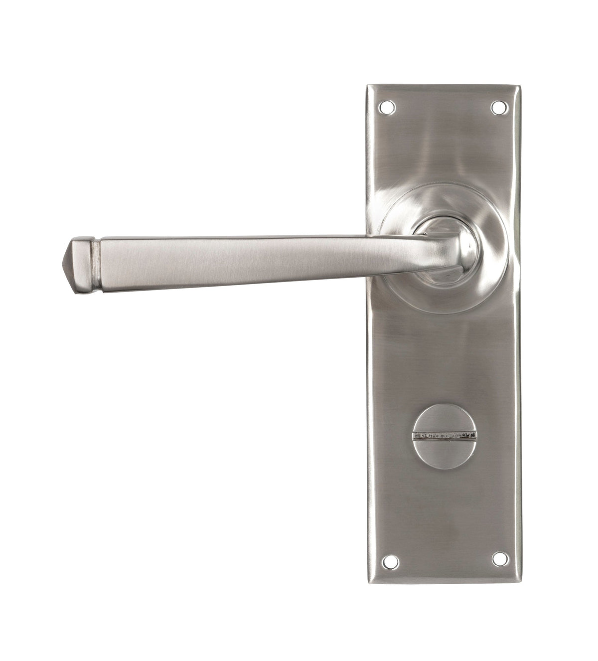 Avon Lever Bathroom Set by From The Anvil