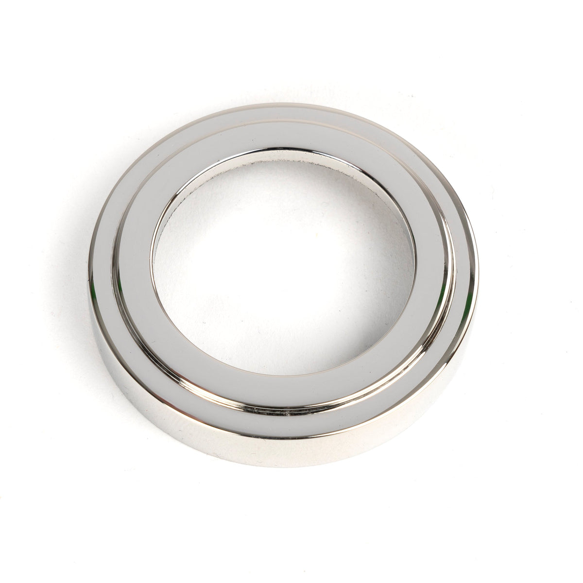 Round Escutcheon by From The Anvil