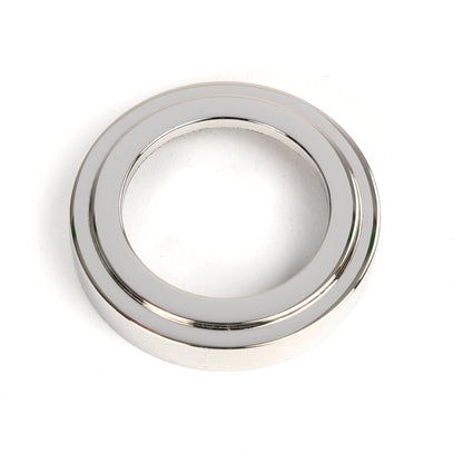 Round Escutcheon by From The Anvil
