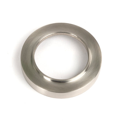 Round Euro Escutcheon by From The Anvil