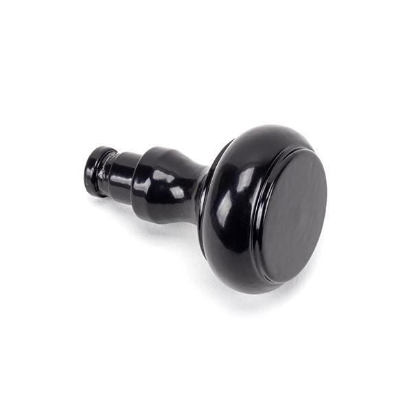 From The Anvil, Regency Curtain Finial (pair), Curtain Fittings, Finials