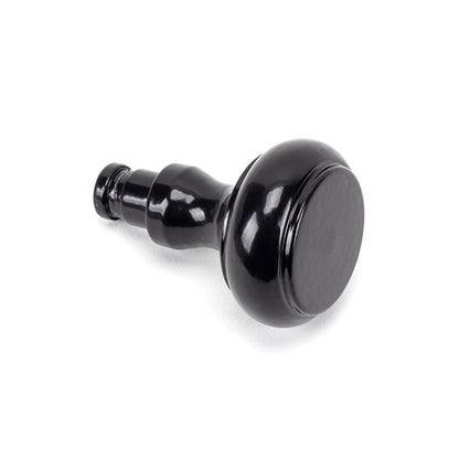 From The Anvil, Regency Curtain Finial (pair), Curtain Fittings, Finials