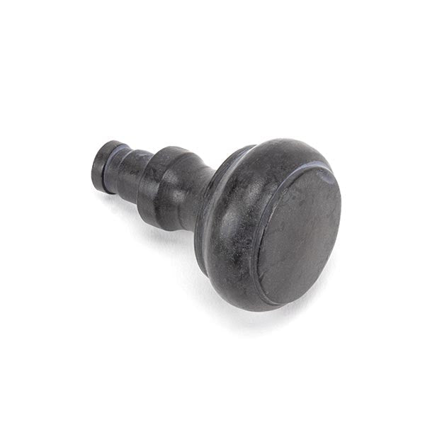 From The Anvil, Regency Curtain Finial (pair), Curtain Fittings, Finials