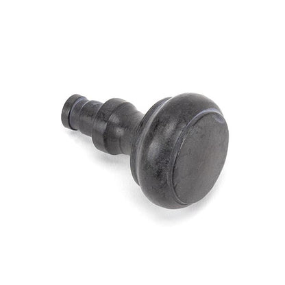 From The Anvil, Regency Curtain Finial (pair), Curtain Fittings, Finials