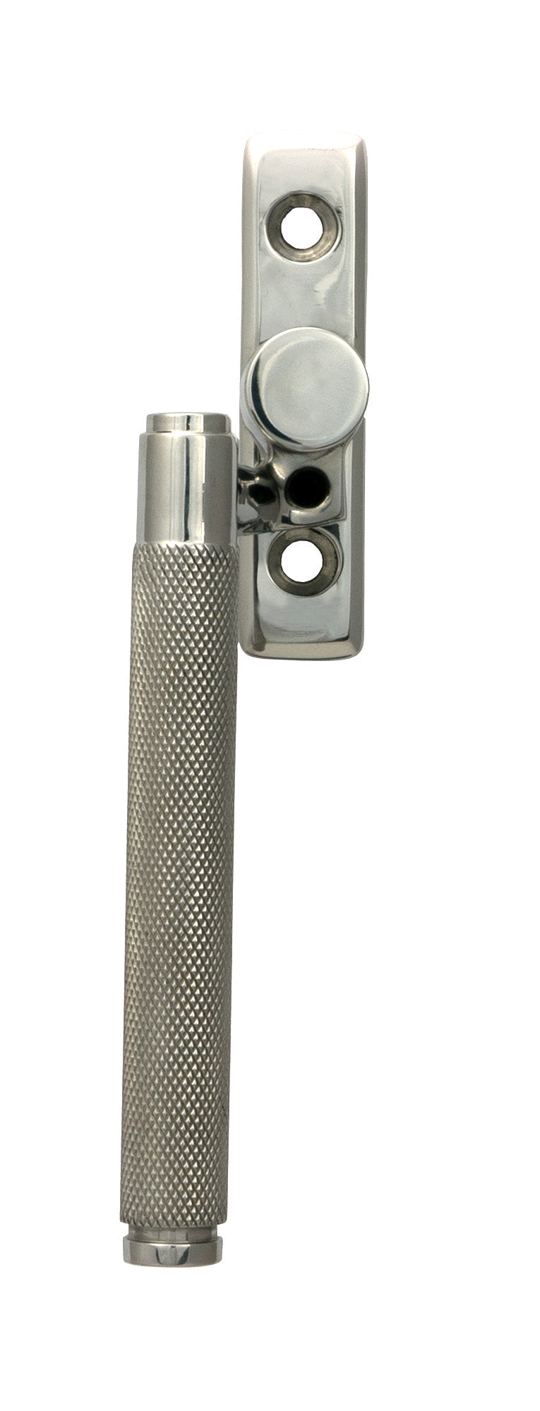 From The Anvil's Polished Marine SS (316) Brompton Espag