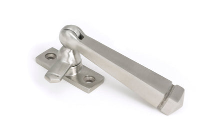 Locking Avon Fastener by From The Anvil