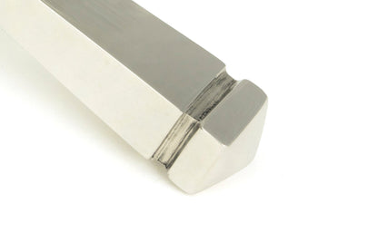 Locking Avon Fastener by From The Anvil