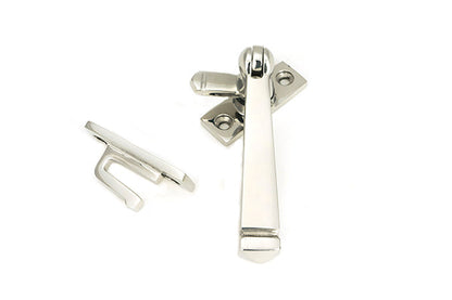 From The Anvil, Locking Avon Fastener, Window Hardware, Locking Fasteners