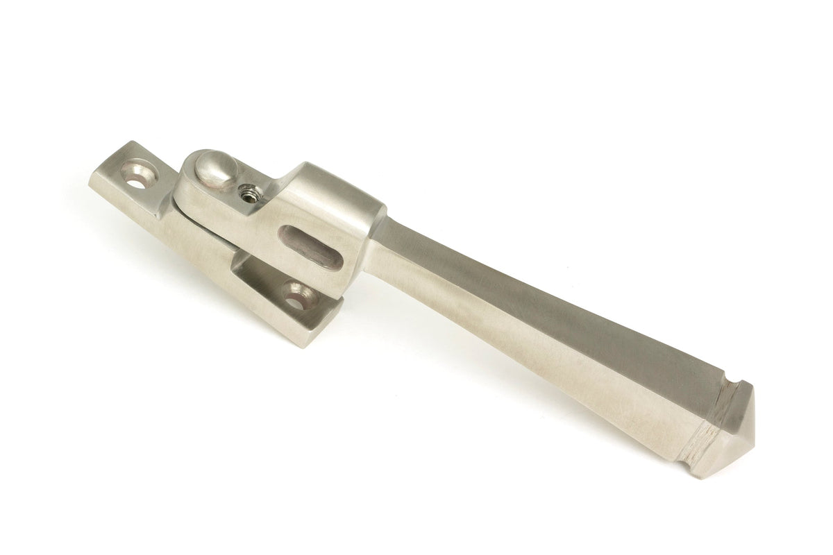Night-Vent Locking Avon Fastener by From The Anvil