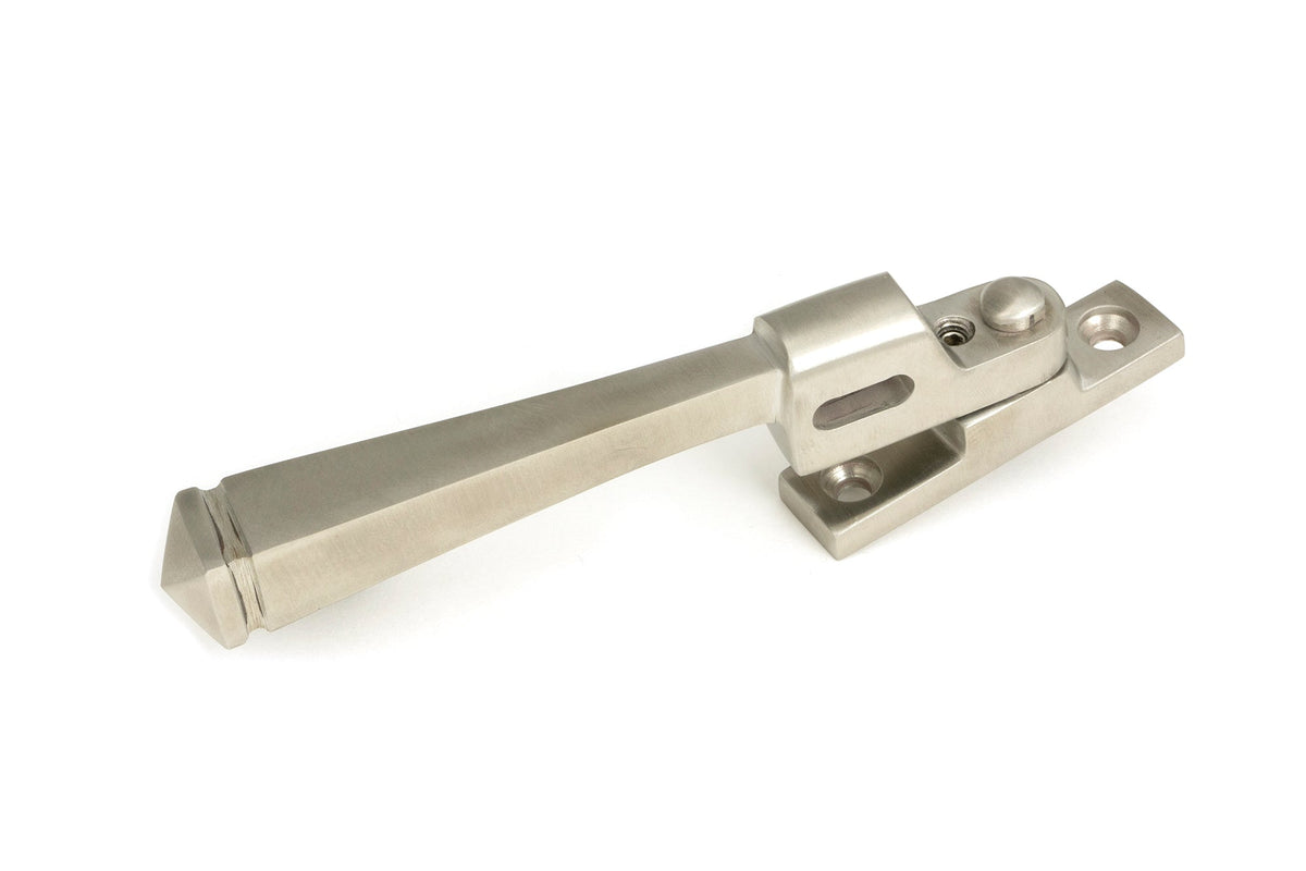 Night-Vent Locking Avon Fastener by From The Anvil