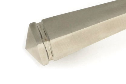 Night-Vent Locking Avon Fastener by From The Anvil