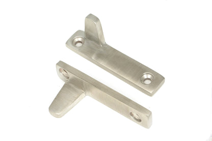 Night-Vent Locking Avon Fastener by From The Anvil