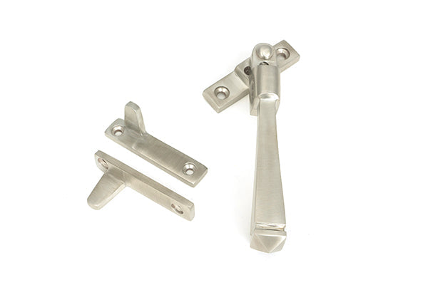 From The Anvil, Night-Vent Locking Avon Fastener, Window Hardware, Night-Vent Fasteners