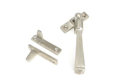 From The Anvil, Night-Vent Locking Avon Fastener, Window Hardware, Night-Vent Fasteners