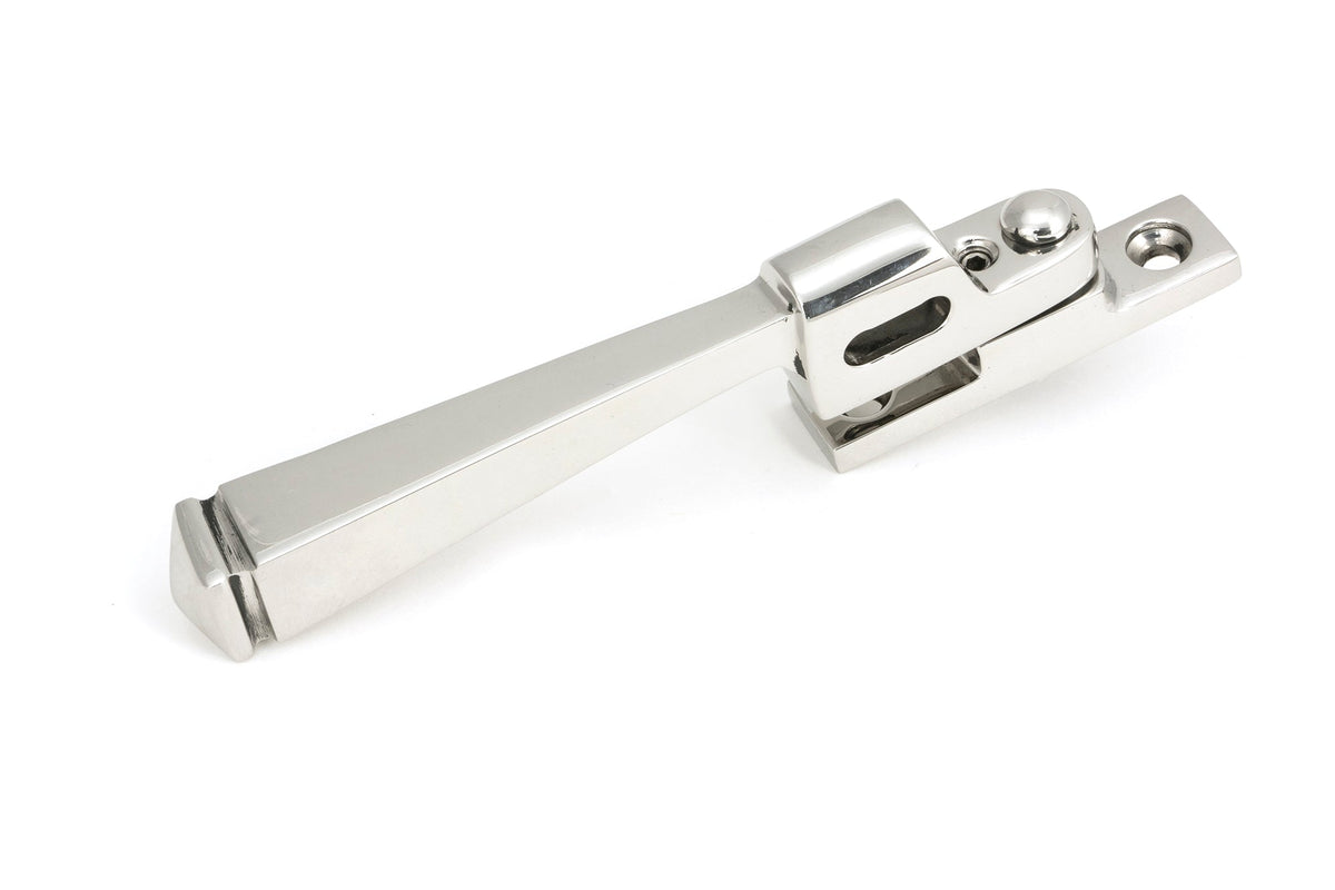 Night-Vent Locking Avon Fastener by From The Anvil