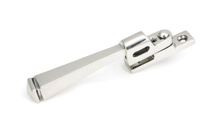 Night-Vent Locking Avon Fastener by From The Anvil
