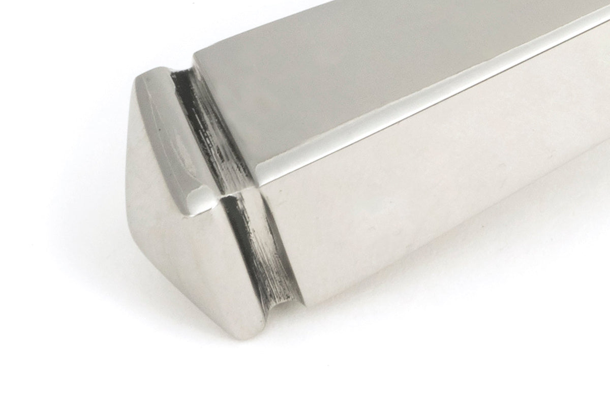 Night-Vent Locking Avon Fastener by From The Anvil