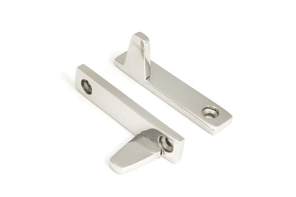 Night-Vent Locking Avon Fastener by From The Anvil