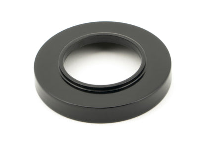 Avon Round Lever on Rose Set (Unsprung) by From The Anvil