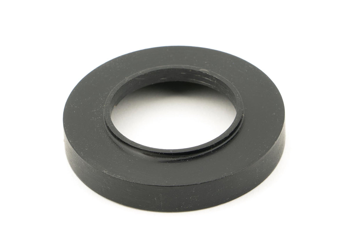 Avon Round Lever on Rose Set (Unsprung) by From The Anvil