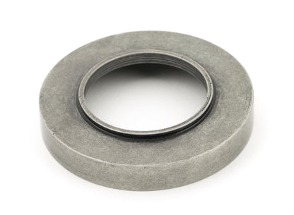 Avon Round Lever on Rose Set (Unsprung) by From The Anvil