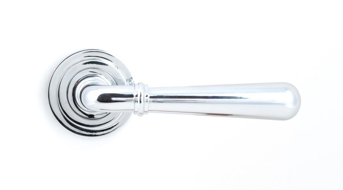 Newbury Lever on Rose Set (Unsprung) by From The Anvil