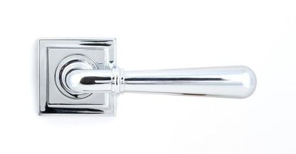 Newbury Lever on Rose Set (Unsprung) by From The Anvil