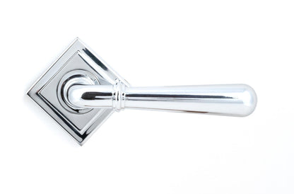 Newbury Lever on Rose Set (Unsprung) by From The Anvil