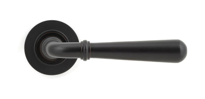 Newbury Lever on Rose Set (Unsprung) by From The Anvil
