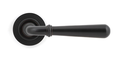 Newbury Lever on Rose Set (Unsprung) by From The Anvil