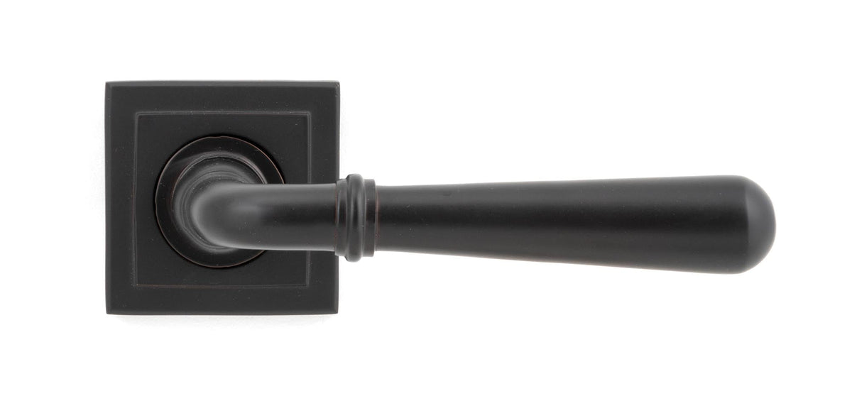 Newbury Lever on Rose Set (Unsprung) by From The Anvil