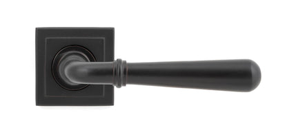 Newbury Lever on Rose Set (Unsprung) by From The Anvil