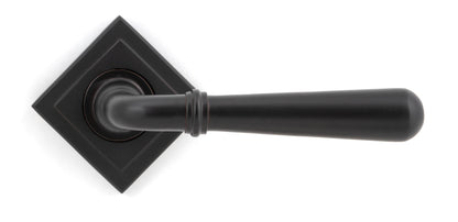Newbury Lever on Rose Set (Unsprung) by From The Anvil