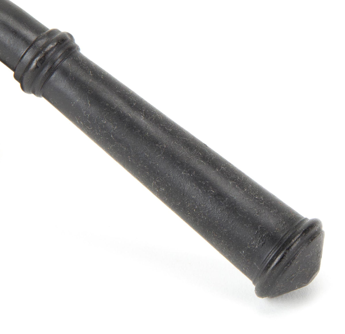 Regency Lever on Rose Set by From The Anvil