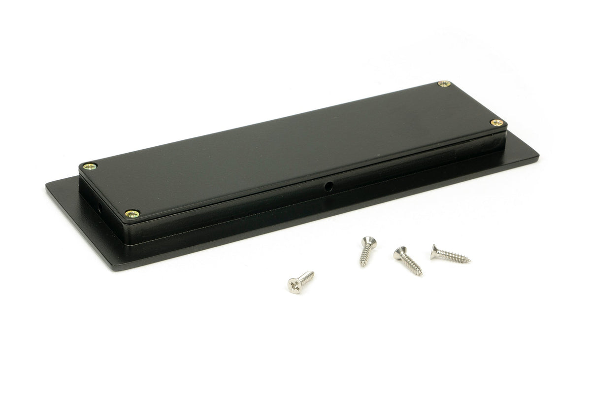 Plain Rectangular Pull by From The Anvil