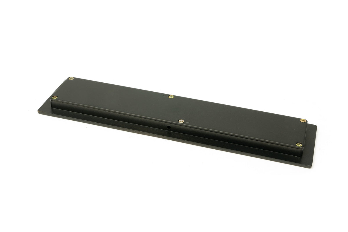 Plain Rectangular Pull by From The Anvil