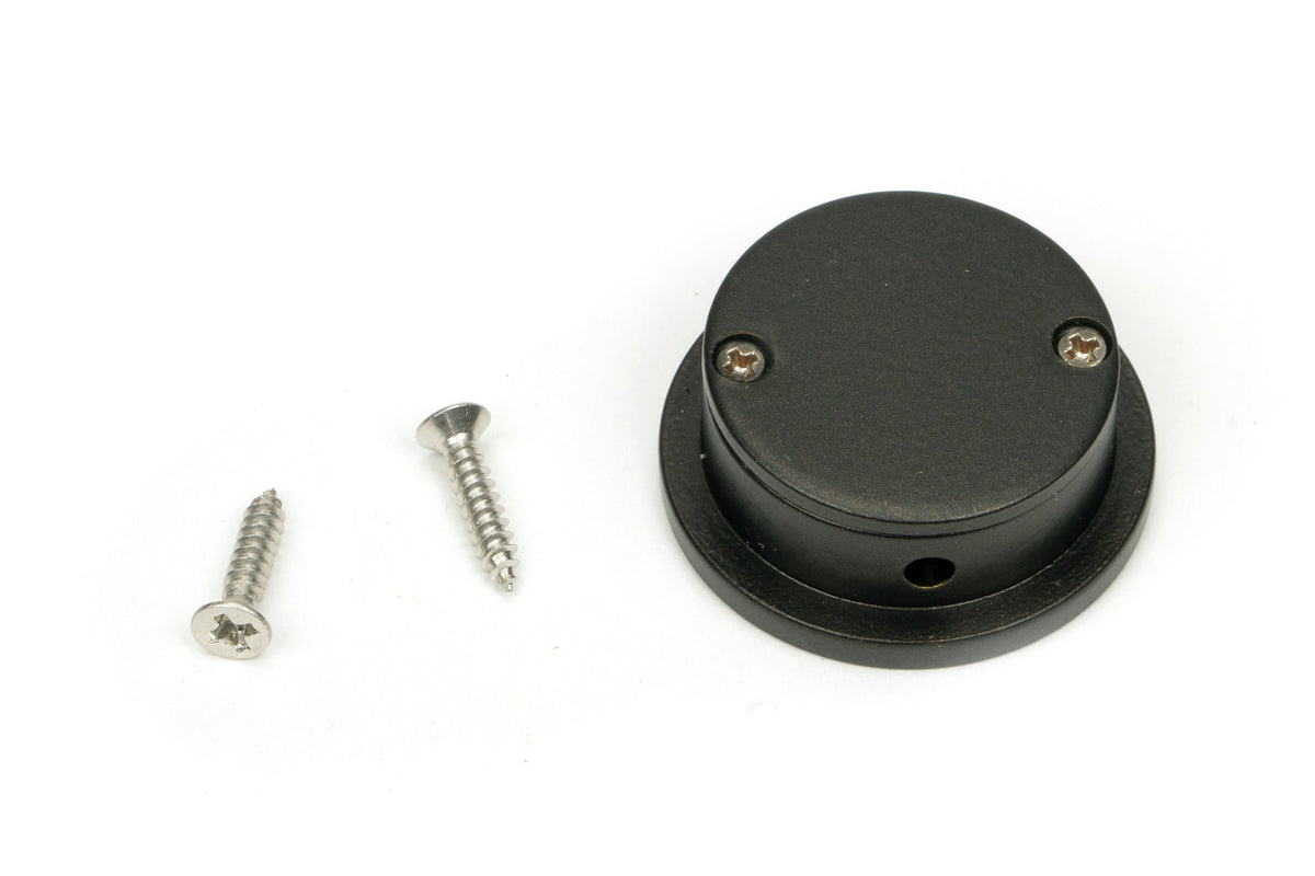 Round Finger Edge Pull by From The Anvil