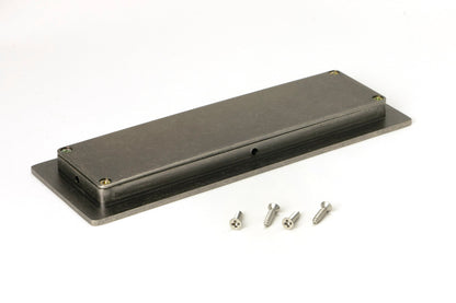Plain Rectangular Pull by From The Anvil
