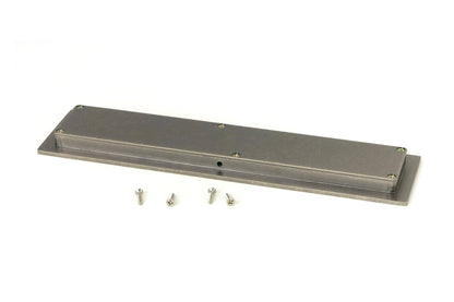 Plain Rectangular Pull by From The Anvil