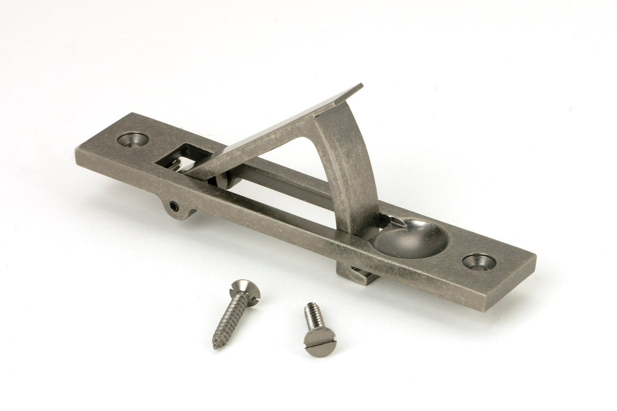 Edge Pull by From The Anvil