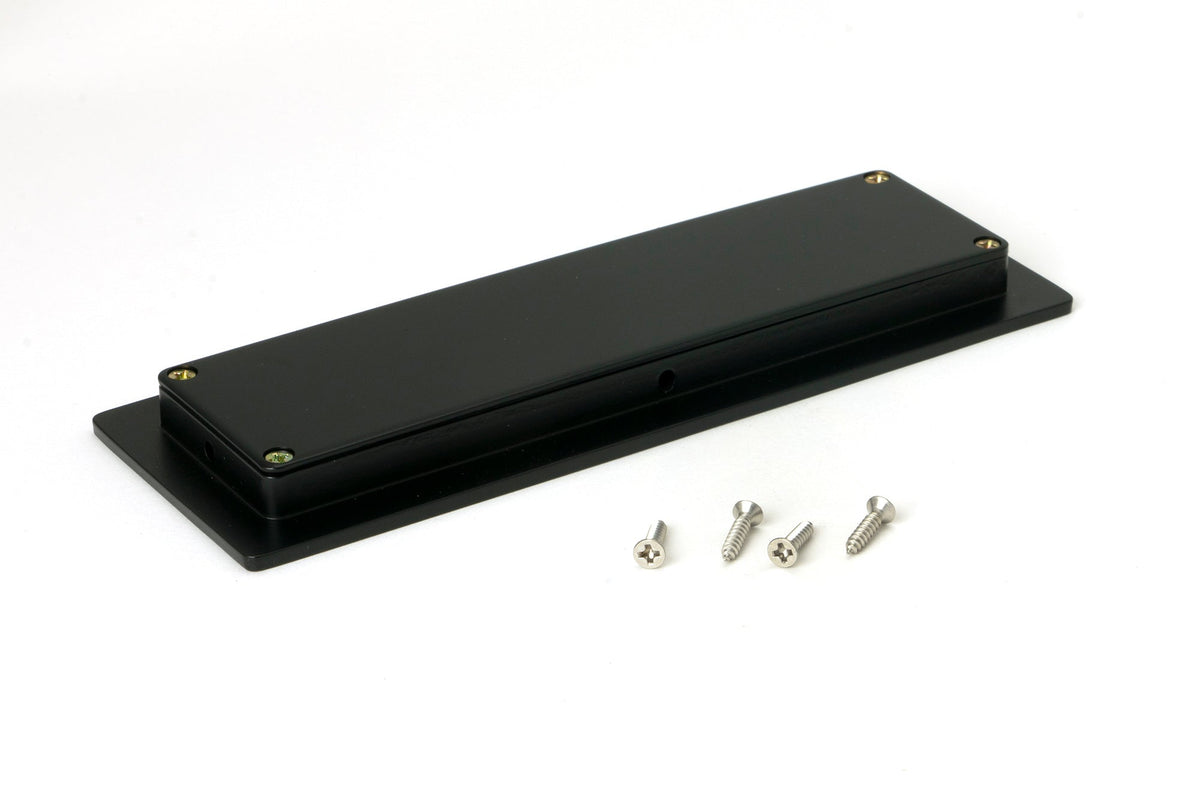 Plain Rectangular Pull by From The Anvil