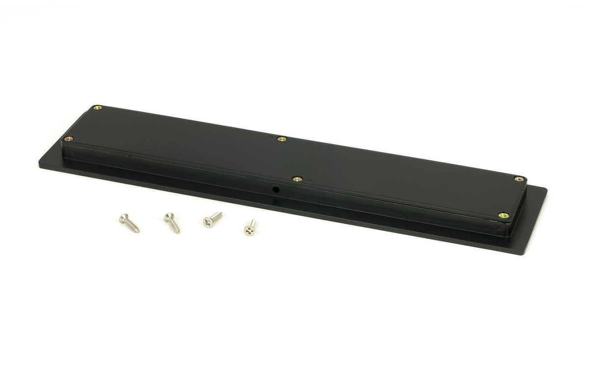 Plain Rectangular Pull by From The Anvil