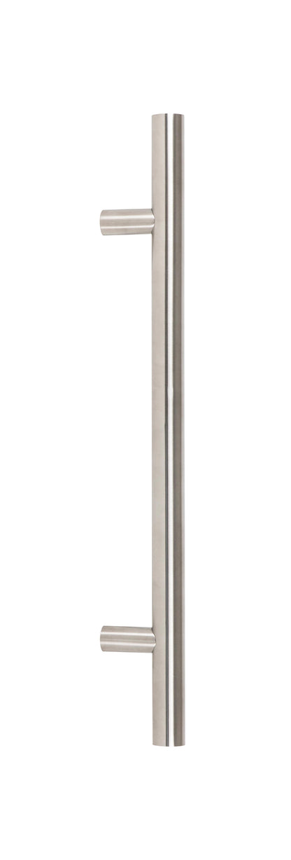 T Bar Handle Secret Fix 32mm dia by From The Anvil