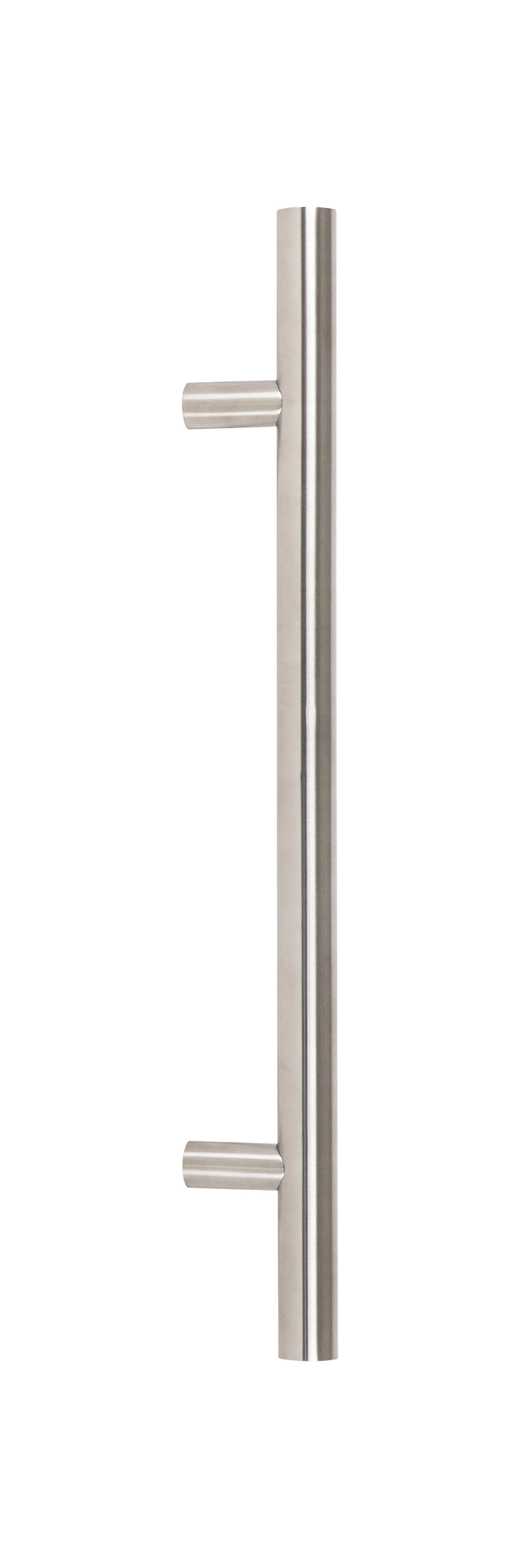 T Bar Handle B2B Fix 32mm dia by From The Anvil