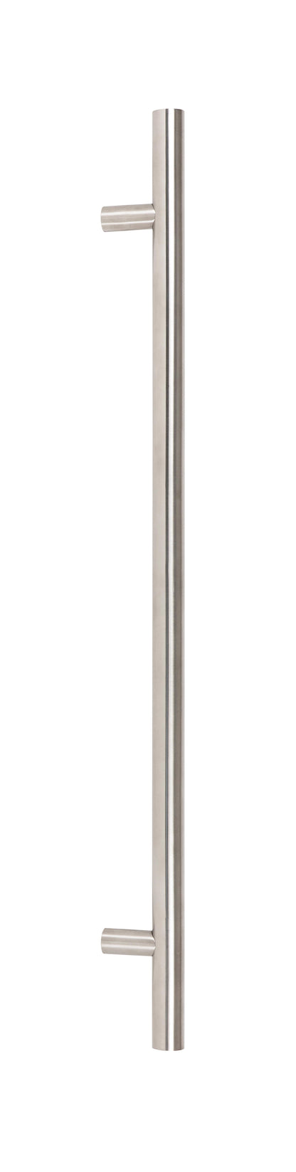 T Bar Handle Secret Fix 32mm dia by From The Anvil