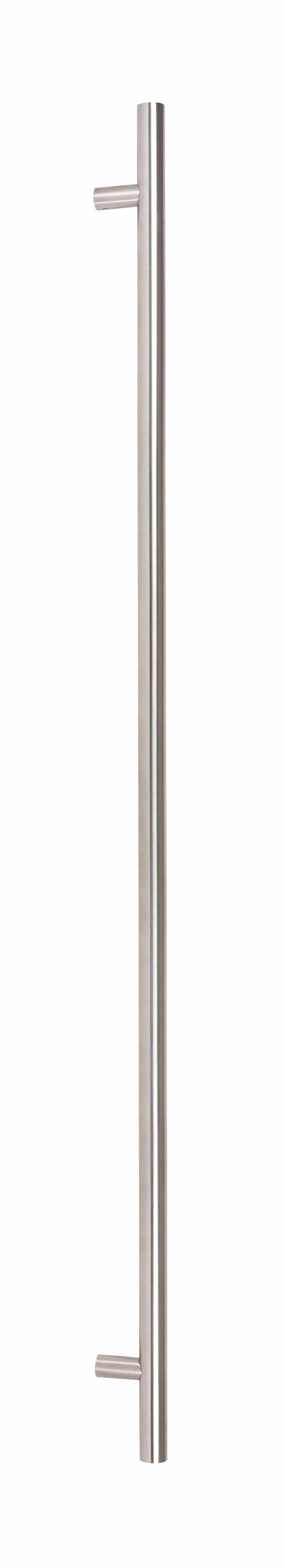 T Bar Handle Secret Fix 32mm dia by From The Anvil
