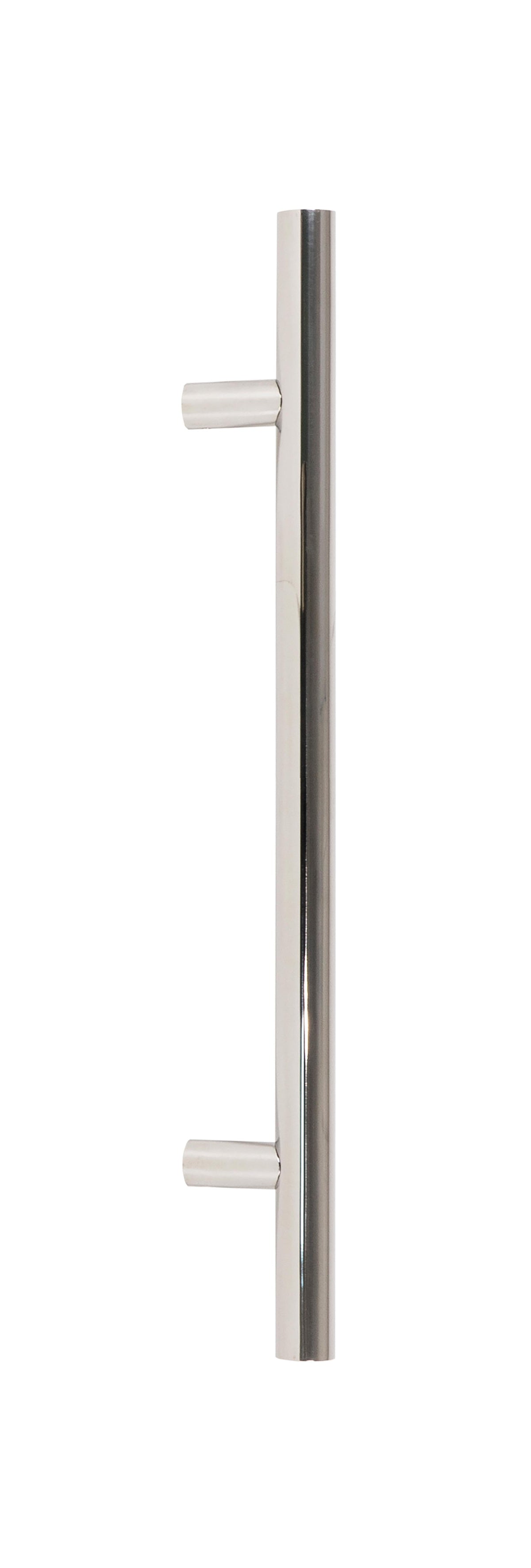 T Bar Handle Bolt Fix 32mm dia by From The Anvil